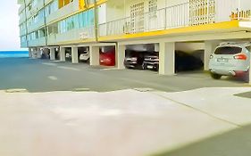 Apartamento primera línea con acceso privado a la playa